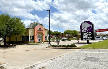 QSR FOR SALE OR LEASE