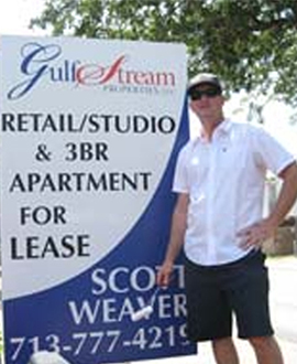 Scott Weaver