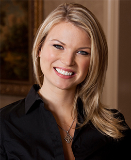 Kristin Lyons