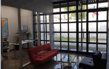 5331 INKER, CONTEMPORARY SECURE SMALL OFFICE