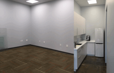 CONTEMPORARY SECURE SMALL OFFICE