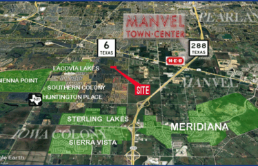 Residential subdivision opportunity