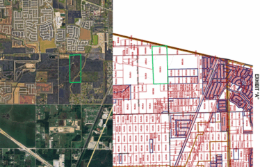 Residential subdivision opportunity