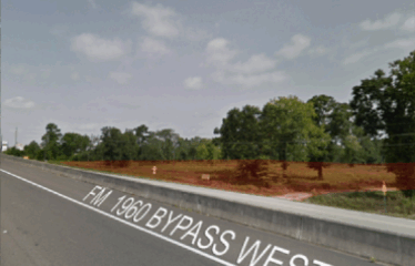 FULLY DESIGNED OFFICE PARK | HUMBLE TEXAS 1/3 MILE FROM 59