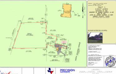 FULLY DESIGNED OFFICE PARK | HUMBLE TEXAS 1/3 MILE FROM 59