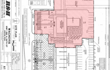 EXISTING MOTOR BANK   IDEAL FOR QS