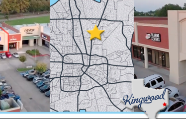 TURN KEY BAR  RESTAURANT OPERATION IN KINGWOOD, TEXAS