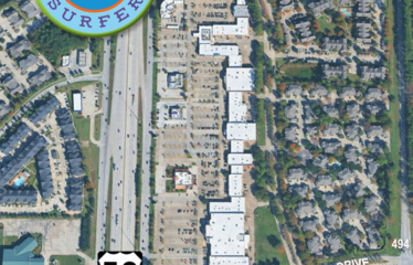 TURN KEY BAR  RESTAURANT OPERATION IN KINGWOOD, TEXAS