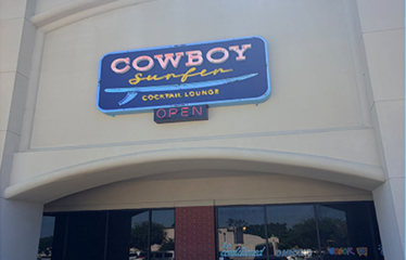TURN KEY BAR  RESTAURANT OPERATION IN KINGWOOD, TEXAS
