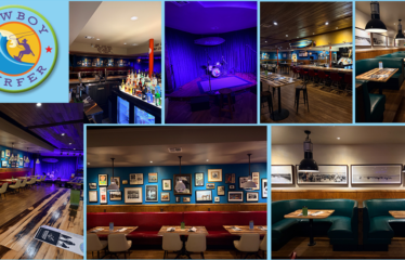 TURN KEY BAR  RESTAURANT OPERATION IN KINGWOOD, TEXAS
