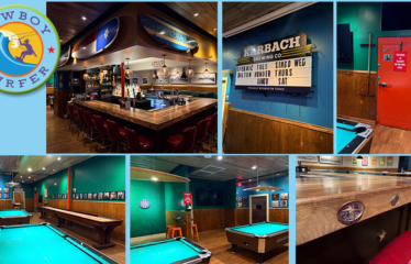 TURN KEY BAR  RESTAURANT OPERATION IN KINGWOOD, TEXAS