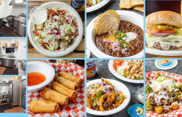 TURN KEY BAR  RESTAURANT OPERATION IN KINGWOOD, TEXAS