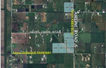 SINGLE FAMILY DEVELOPMENT OPPORTUNITY