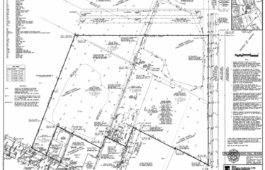 3 TRACT ASSEMBLAGE IDEAL MULTI FAMILY DEVELOPMENT SITE