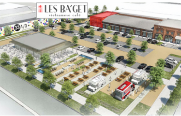 TURN KEY RESTAURANT OPERATION IN THE DESIRABLE HEIGHT