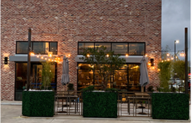 TURN KEY RESTAURANT OPERATION IN THE DESIRABLE HEIGHT