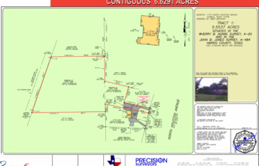 FULLY DESIGNED OFFICE PARK  |  HUMBLE TEXAS  1/3 MILE FROM 59